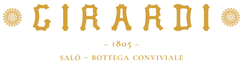 logo Girardi